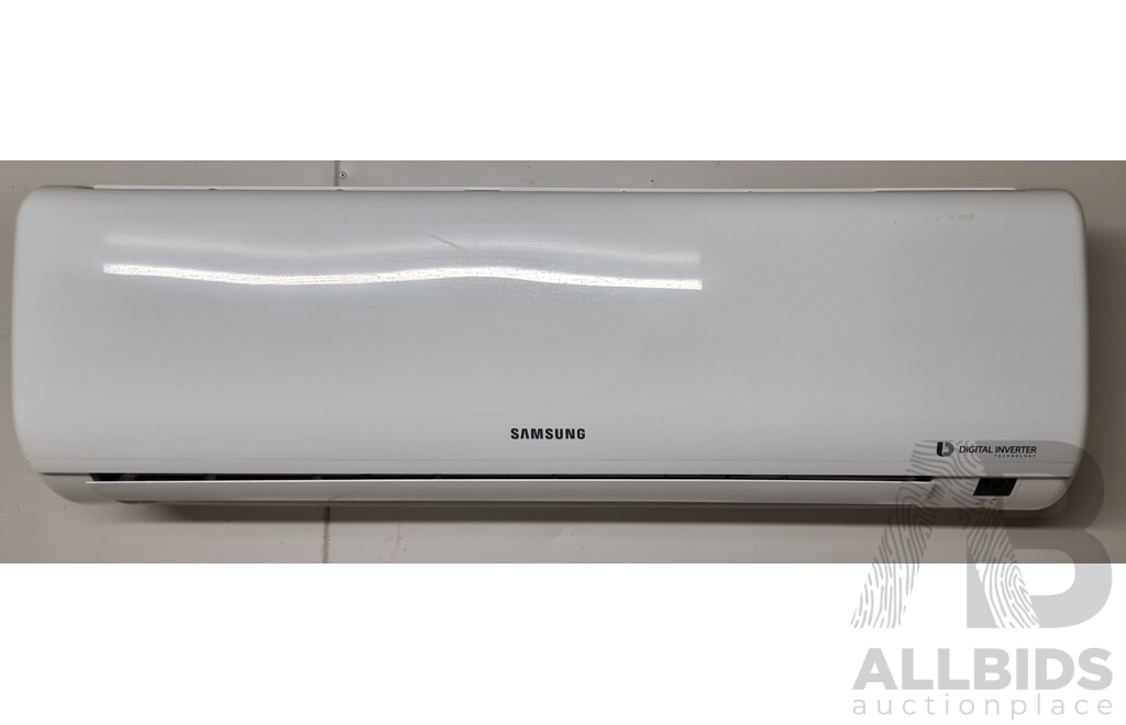 Samsung 2.5kW Air Conditioner Split System