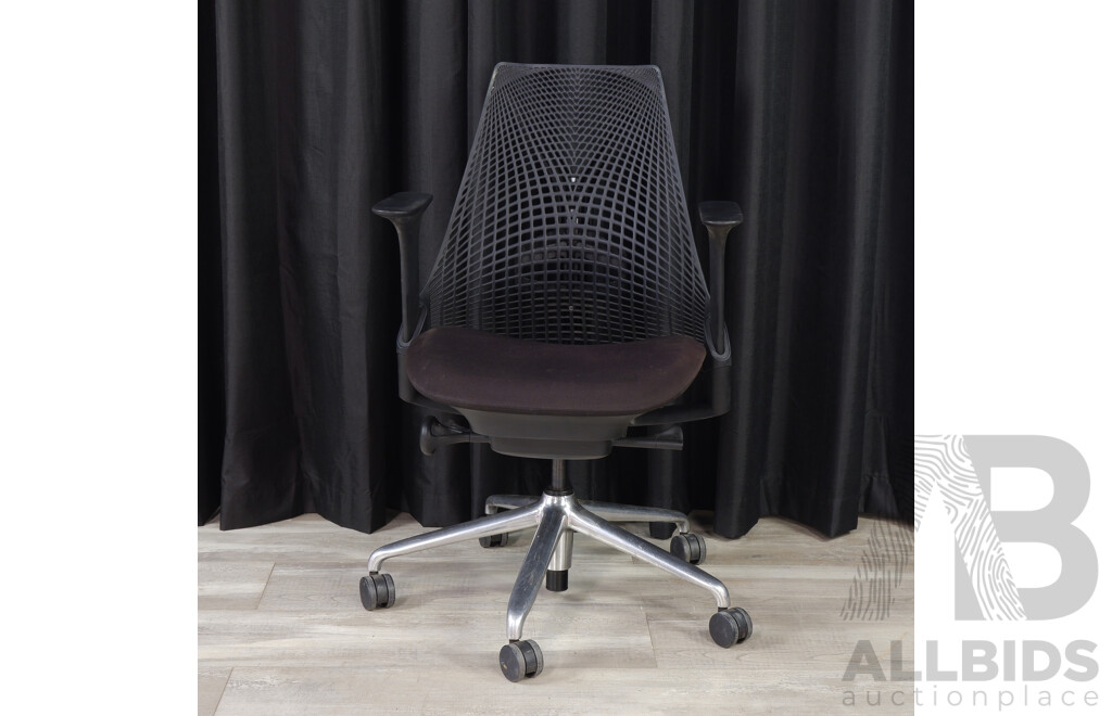 Situ Office Chair by Herman Miller