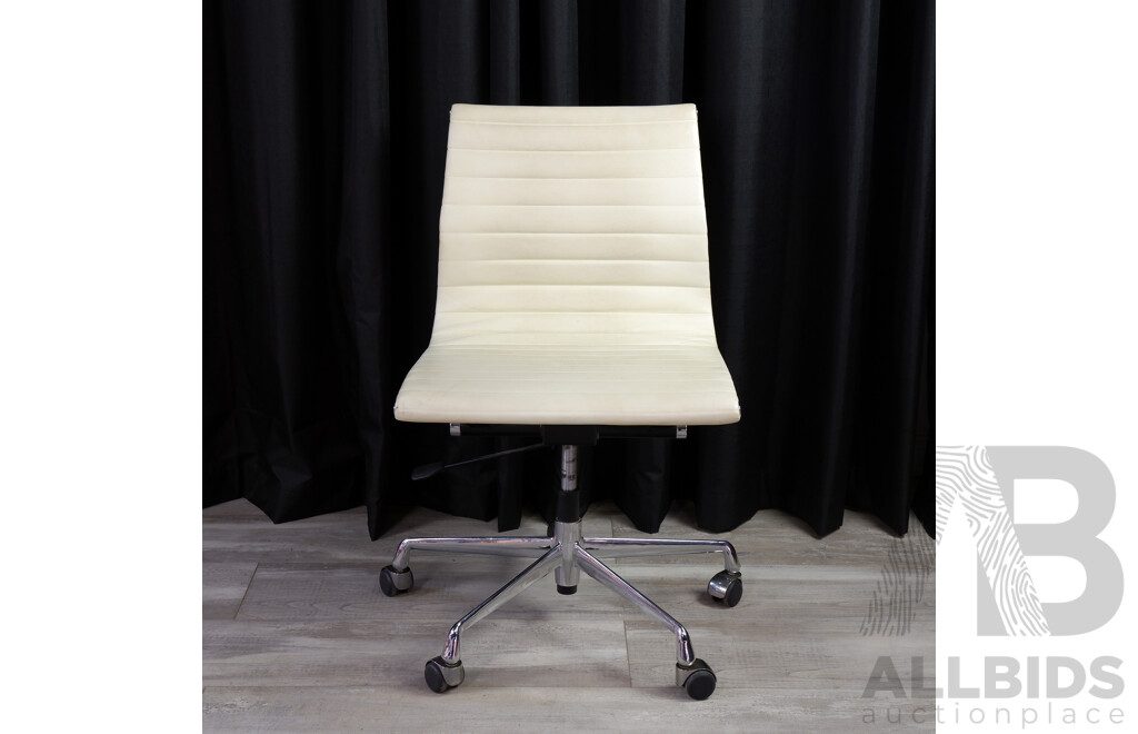 Eames Style Office Chair