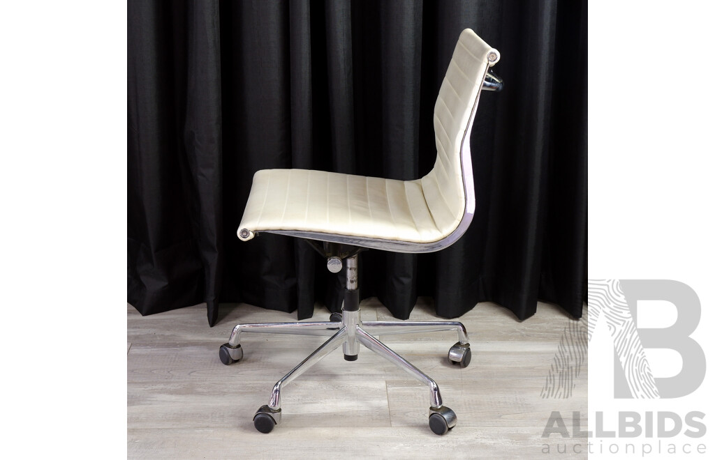 Eames Style Office Chair