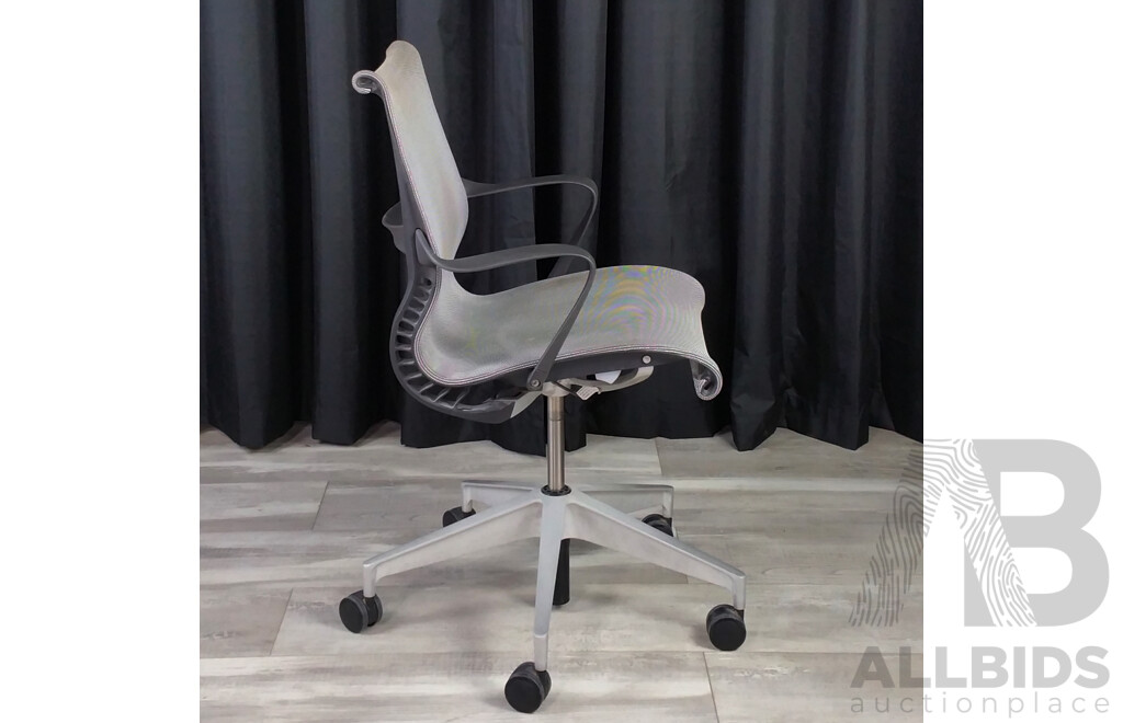 Herman Miller Office Chair