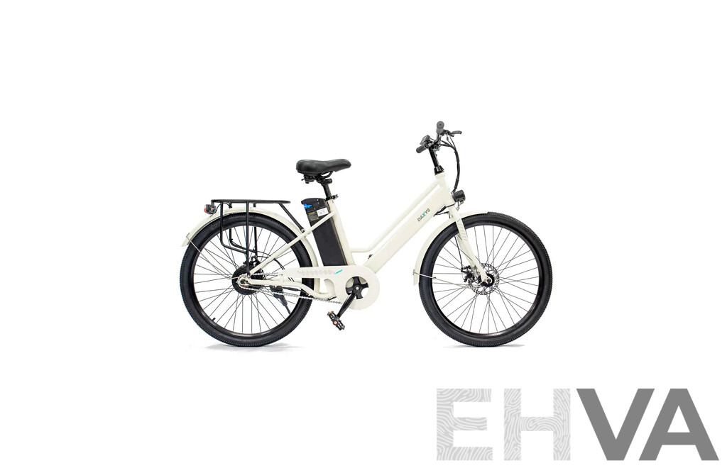 DAXYS LYNX Electric Bike  - ORP $1699.00