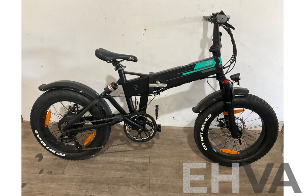 Fiido EBike Off Road M3 ORP 1 999.00