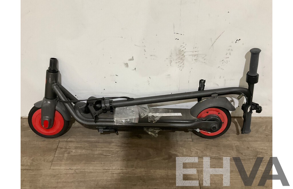 NINEBOT Zing C20 EKick Scooter - ORP $479.00