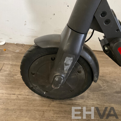 Segway Ninebot KickScooter E22 Electric Scooter - ORP $199.00