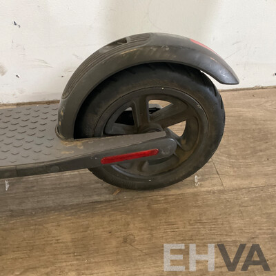 Segway Ninebot KickScooter E22 Electric Scooter - ORP $199.00