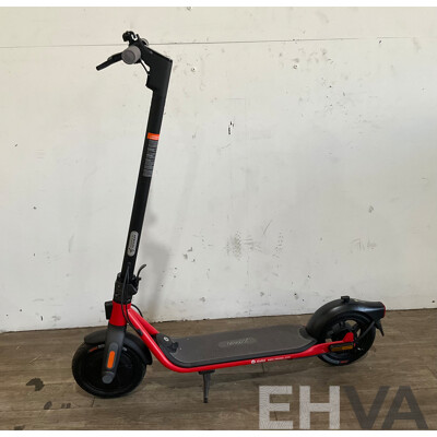 Segway Ninebot KickScooter D18U - ORP $699.00