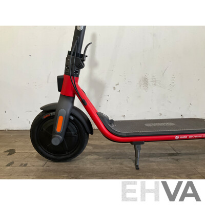 Segway Ninebot KickScooter D18U - ORP $699.00