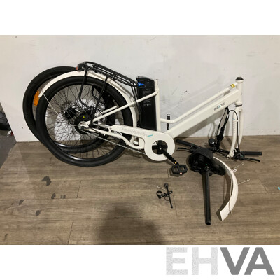 DAXYS LYNX Electric Bike  - ORP $1699.00