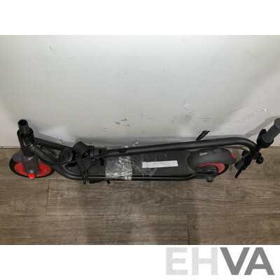 NINEBOT Zing C20 EKick Scooter - ORP $479.00