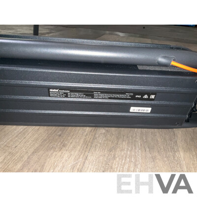 Segway-Ninebot F40A KickScooter 517 - ORP $1,298.00