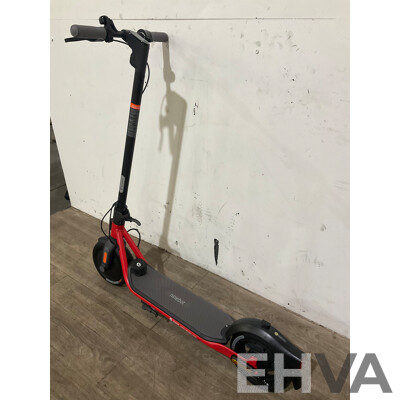 Segway Ninebot Kickscooter D18U - ORP $699.00