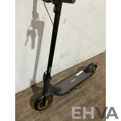 Segway Ninebot Kickscooter Max G20 Electric EScooter - ORP $1,199.00