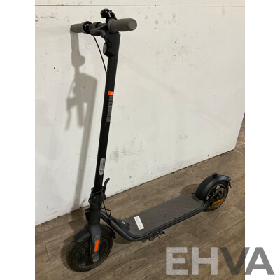Segway Ninebot Kickscooter F20A Electric EScooter - ORP $1,199.00