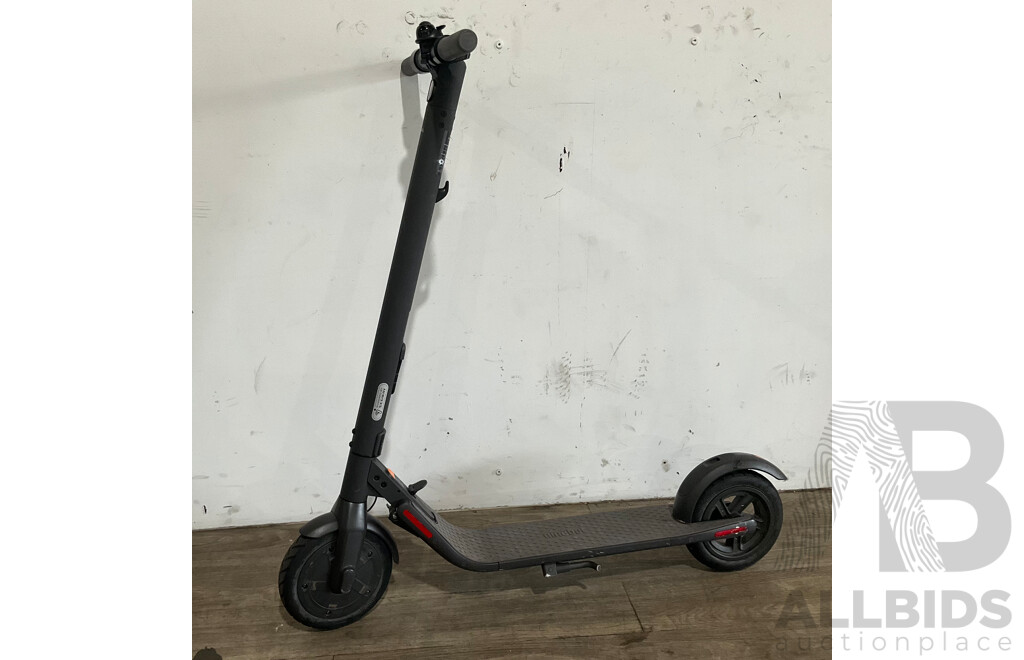 Segway Ninebot E22 Electric Scooter  - ORP $699.00