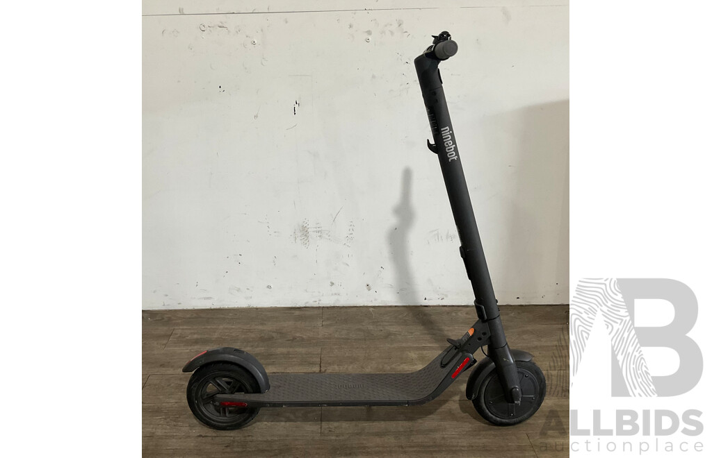 Segway Ninebot E22 Electric Scooter  - ORP $699.00