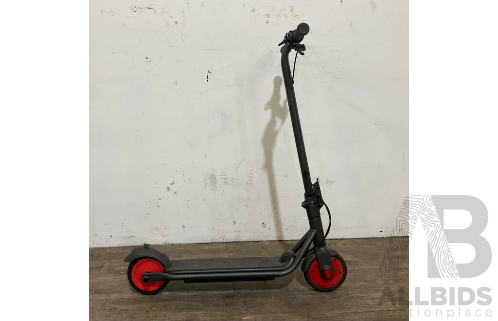 Segway Ninebot EKickScooter C20 for Kids - ORP $479.00