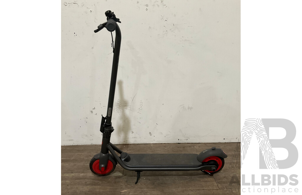 Segway Ninebot EKickScooter C20 for Kids - ORP $479.00