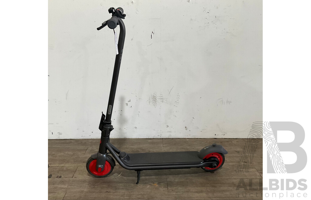 Segway Ninebot EKickScooter C20 for Kids - ORP $899.00