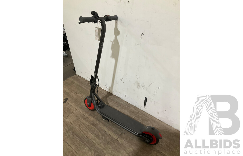 NINEBOT Zing C20 EKick Scooter - ORP $479.00