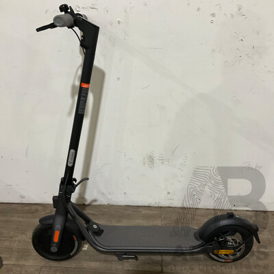 Monteray Urban Cruiser and Repco Lot 1127357 ALLBIDS