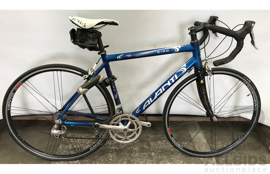 Avanti Giro Pro Series 16 Speed Road Bike