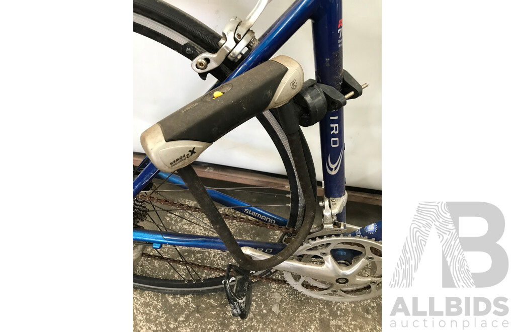 Avanti Giro Pro Series 16 Speed Road Bike