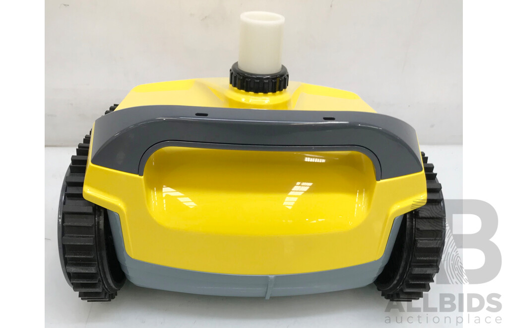 Swimming Pool Cleaner Floor Automatic Vacuum