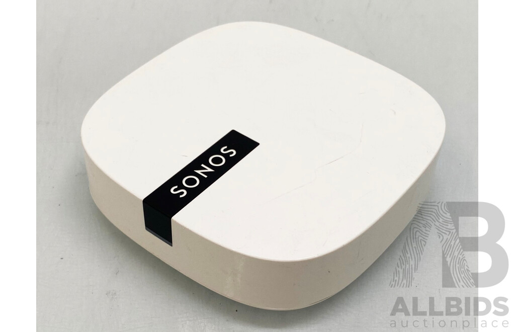 Sonos (BOOST) Boost Wireless Extender