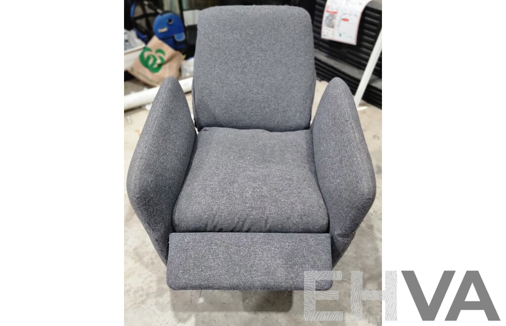 IKEA Recliner Chair