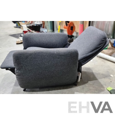 IKEA Recliner Chair
