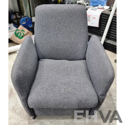 IKEA Recliner Chair