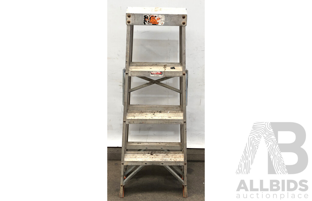 1250mm Rhino Ladder