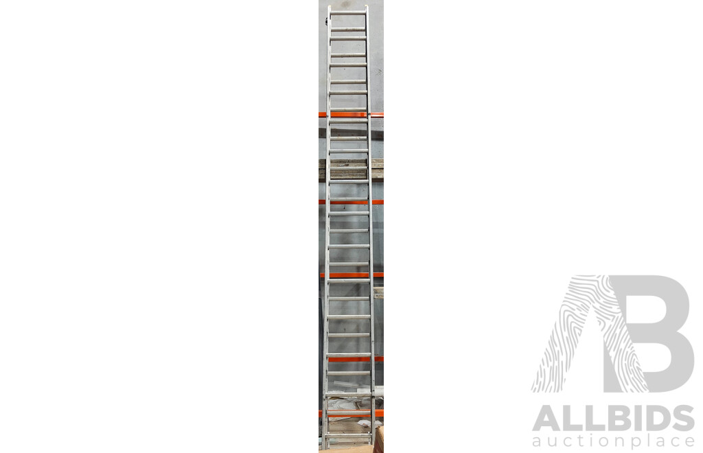 BAILEY Extension Ladder