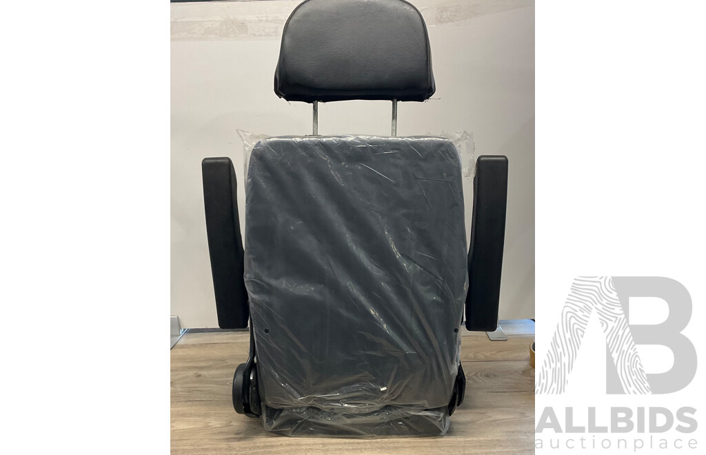 Truck Seat for Truck/Motorhome