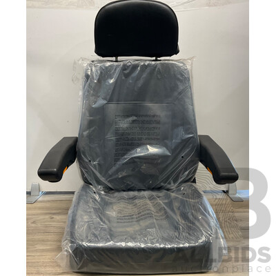 Truck Seat for Truck/Motorhome + 'image'