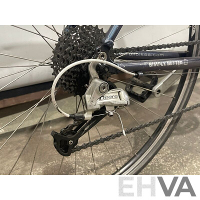 Fuji Absolute 2.0 Mens Road Bike