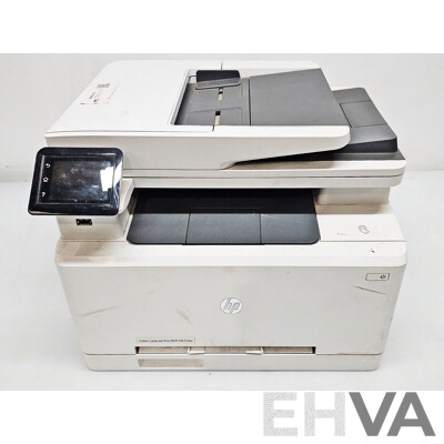 HP (M277dw) Colour LaserJet Pro MFP Printer