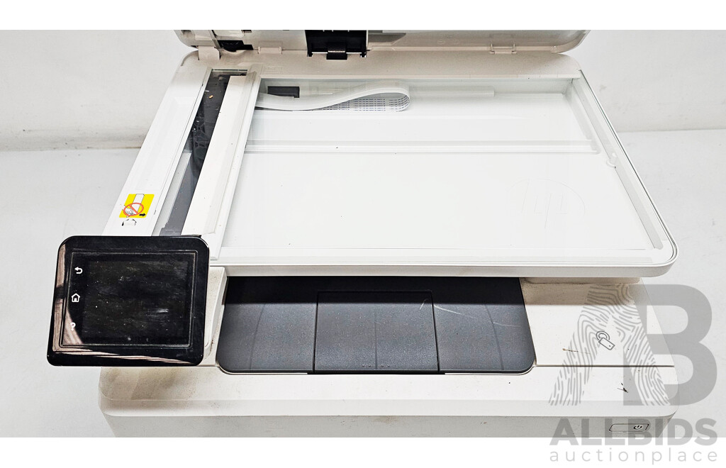HP (M277dw) Colour LaserJet Pro MFP Printer
