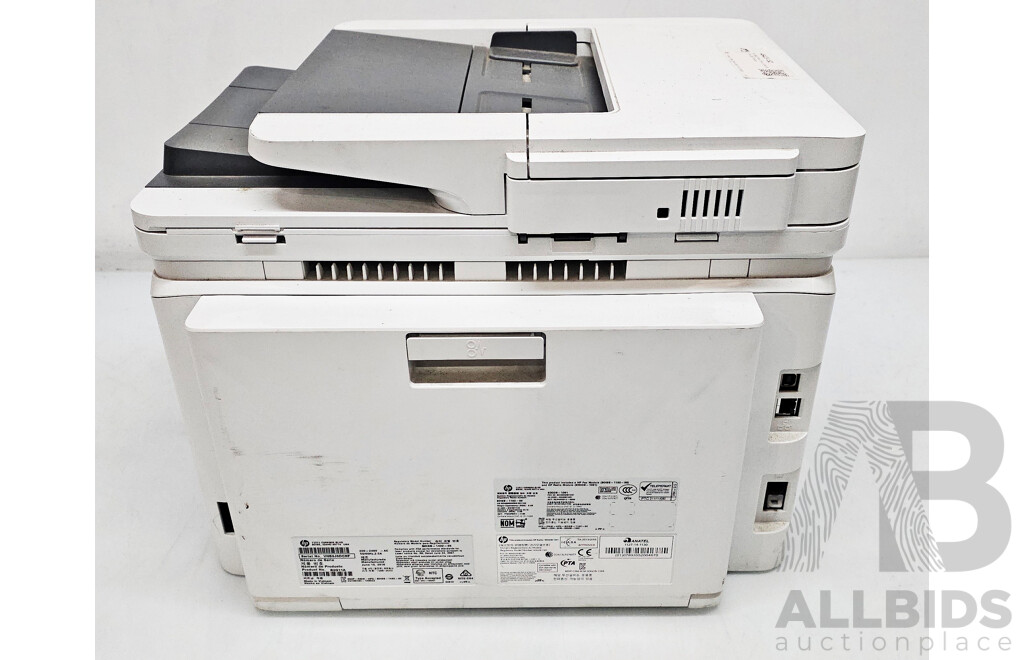 HP (M277dw) Colour LaserJet Pro MFP Printer