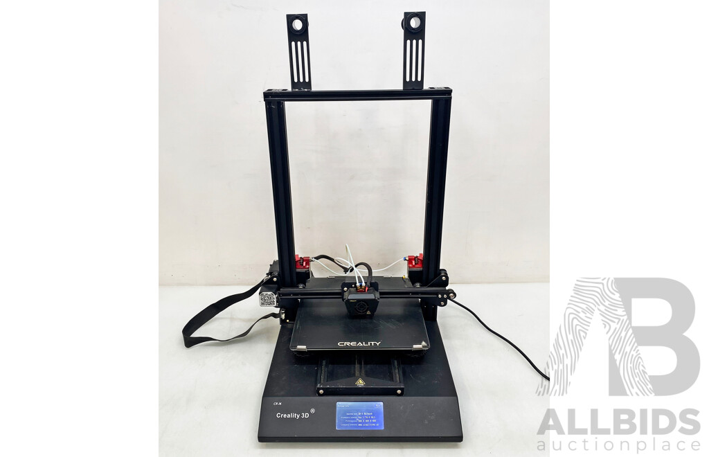 Creality (CR-X) BL-Touch 3D Printer