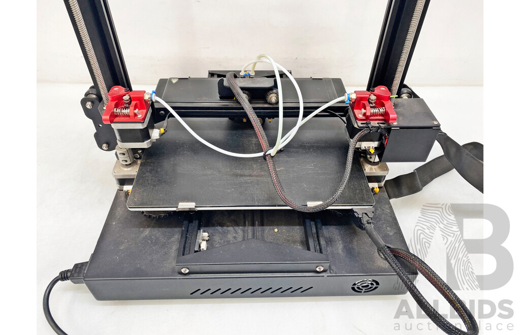 Creality (CR-X) BL-Touch 3D Printer