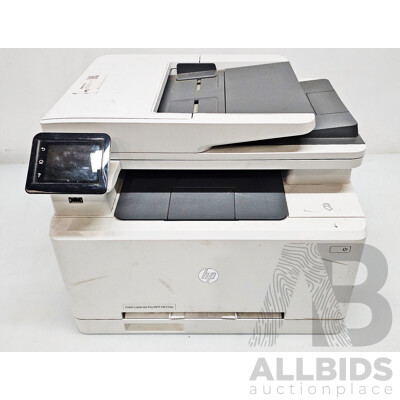 HP (M277dw) Colour LaserJet Pro MFP Printer
