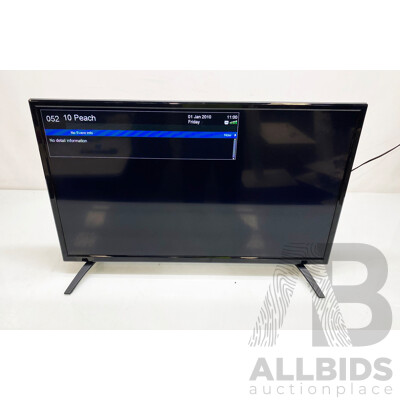 GVA (G32TDC15) 32-Inch LED LCD TV