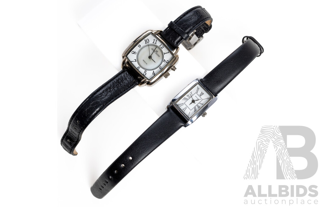Anna Klein MELB178 10/9165S Watch & Sekonda NK4025 Watch with Original Presentation Boxes