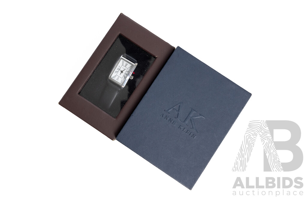 Anna Klein MELB178 10/9165S Watch & Sekonda NK4025 Watch with Original Presentation Boxes