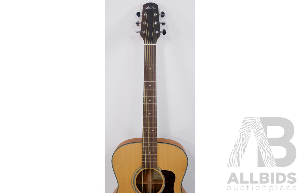 Walden Natura G570 Acoustic Guitar