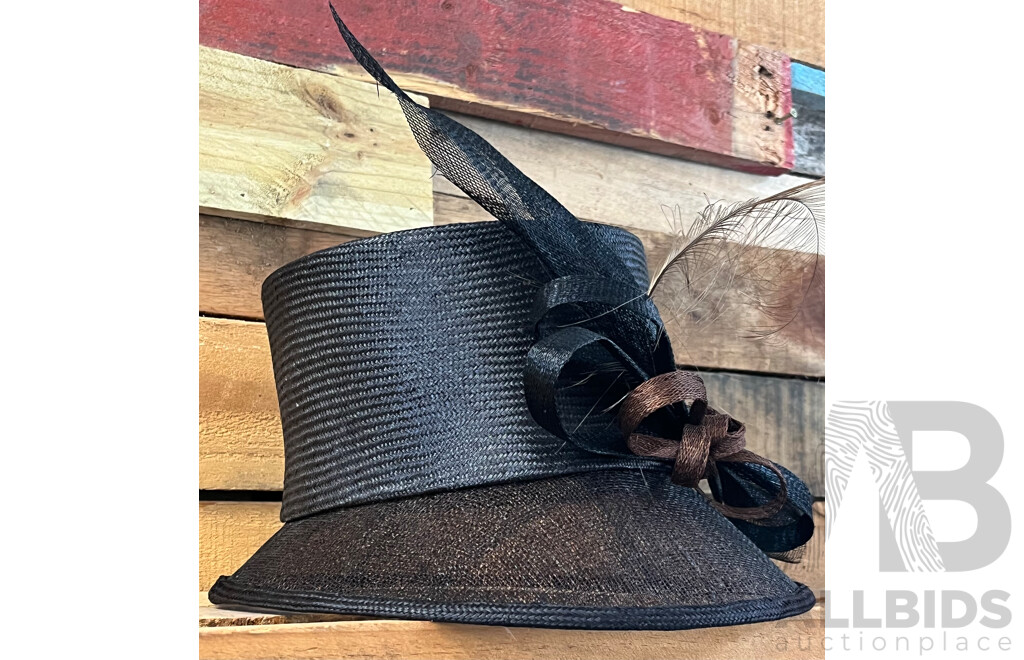 L11 - Ladies Formal Hat