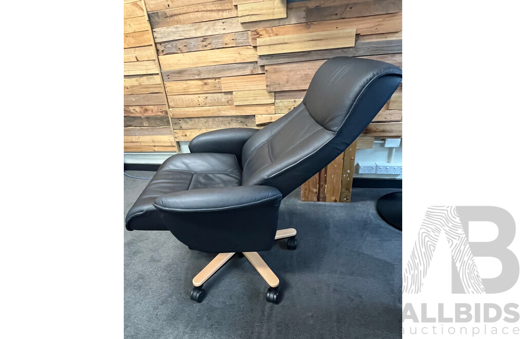L35 - Stressless Chair Nordic 21 Large