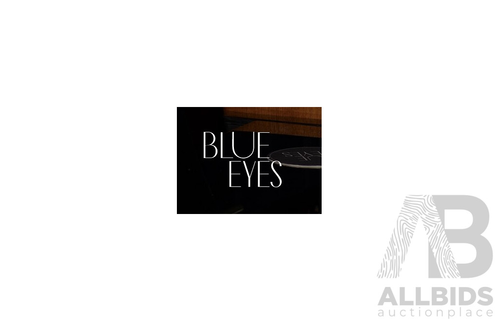 L79 - Blue Eyes Voucher - $250 Voucher
